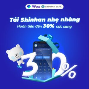 shinhan bank